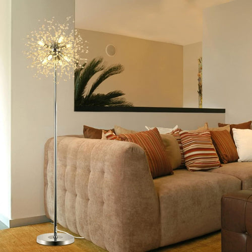 Airposta Floor Lamp