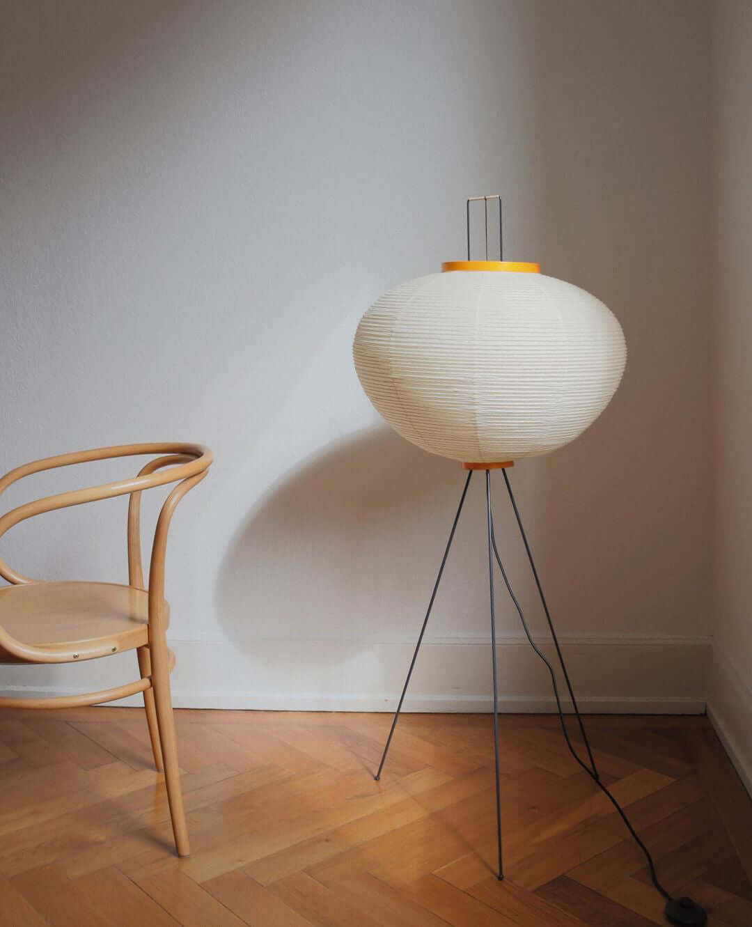 Akari Floor Lamp