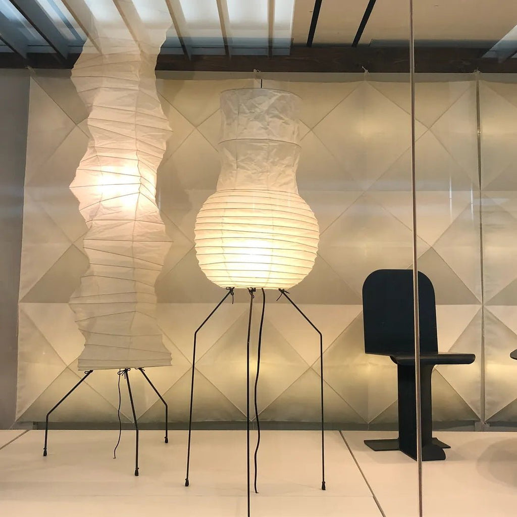 Akari Floor Lamp