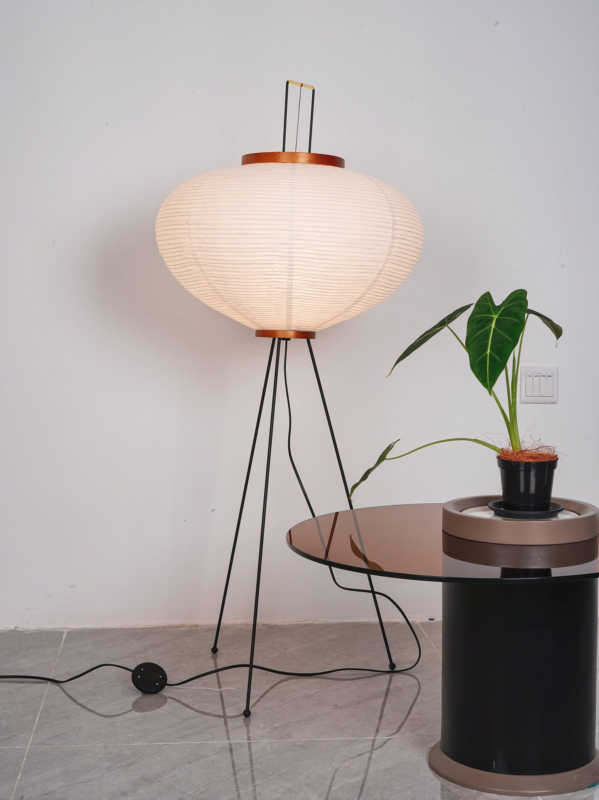 Akari Floor Lamp
