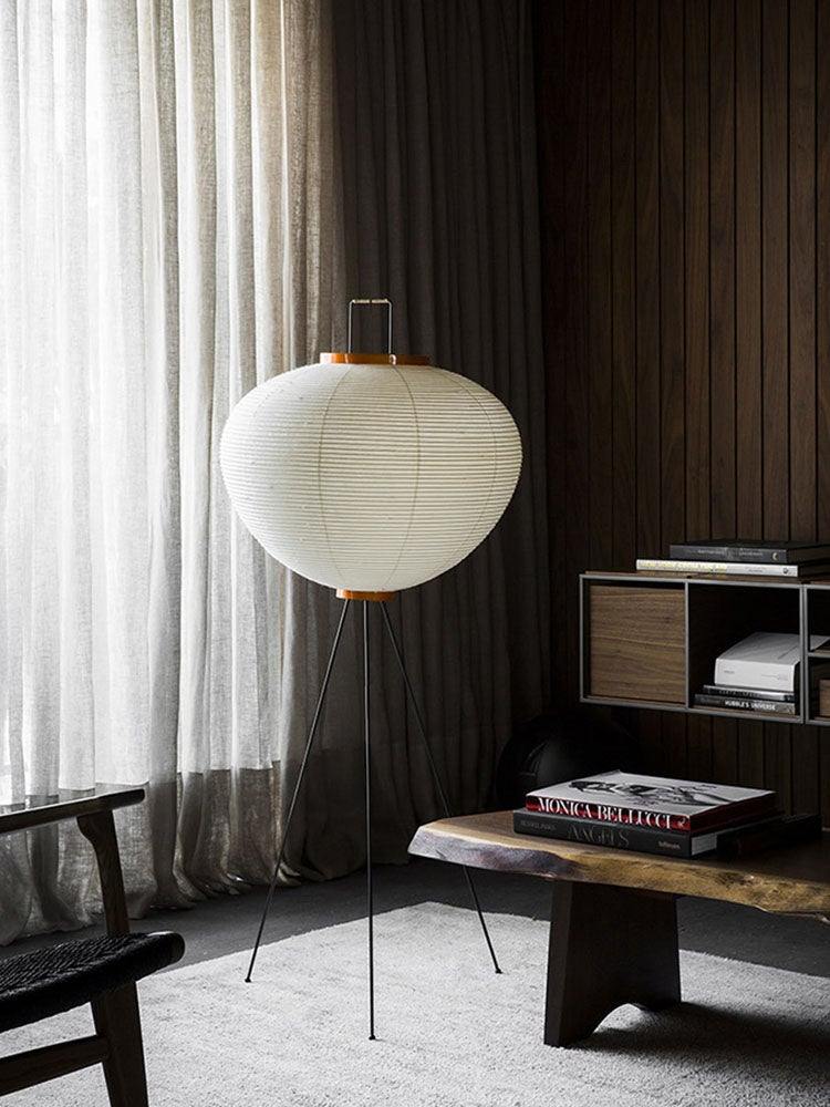 Akari Floor Lamp
