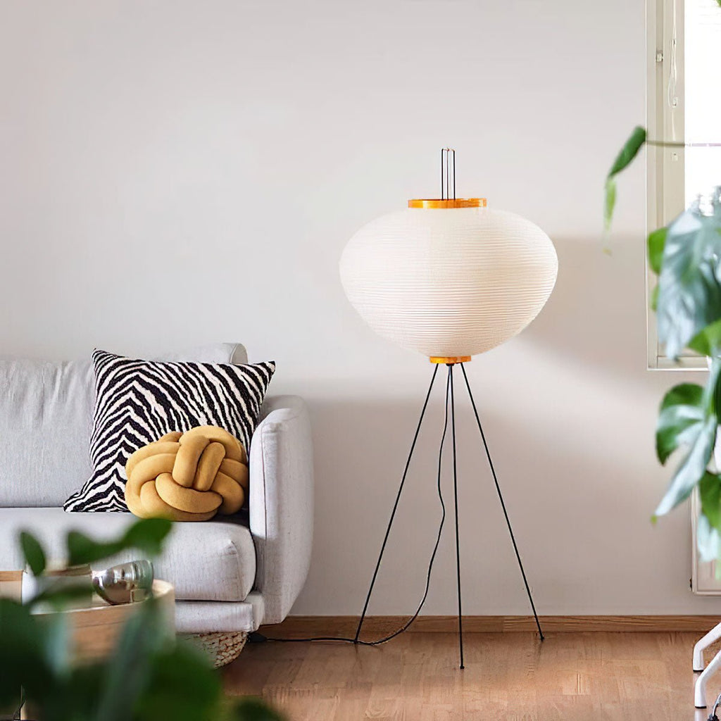 Akari Floor Lamp