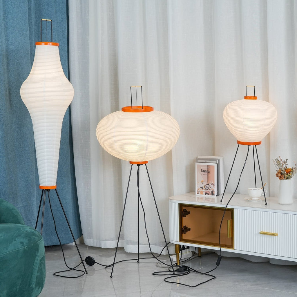 Akari Floor Lamp