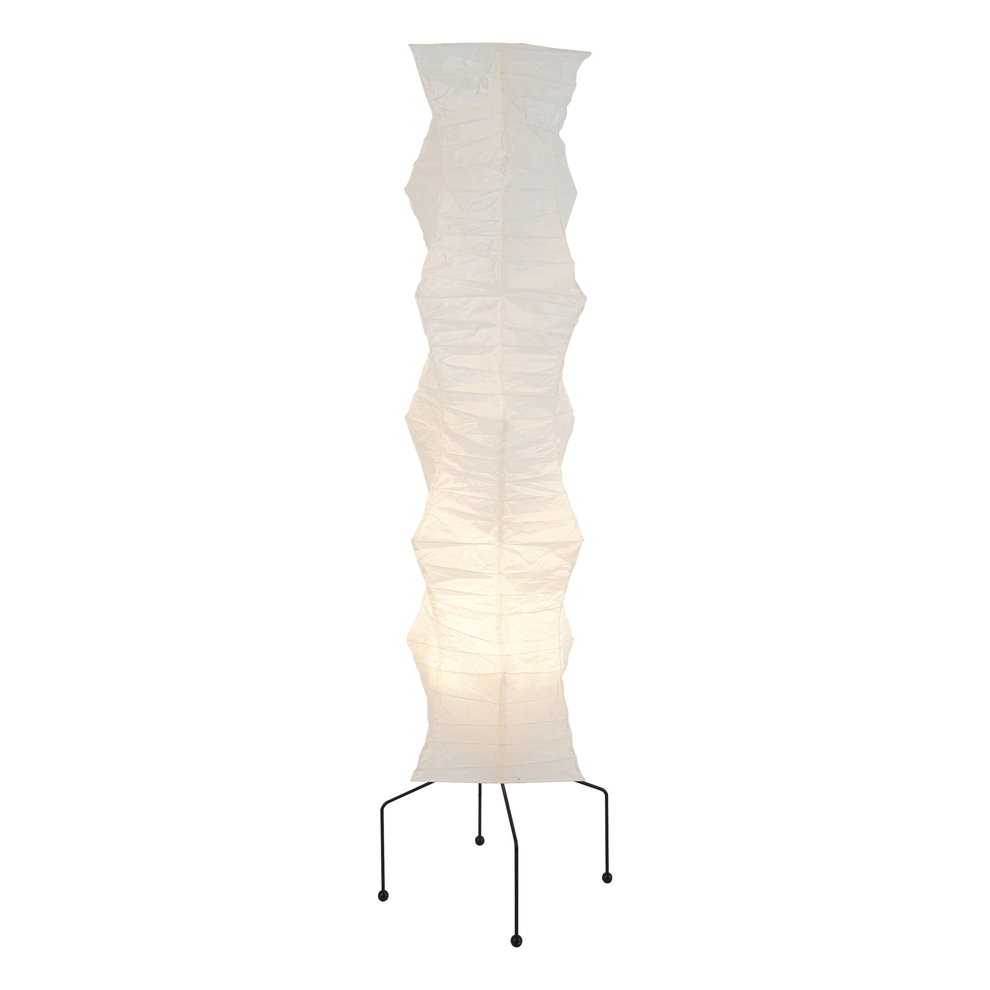 Akari Floor Lamp - ZozHome