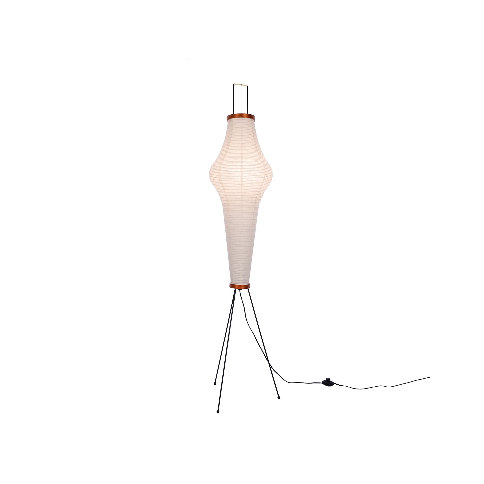 Akari Floor Lamp - ZozHome