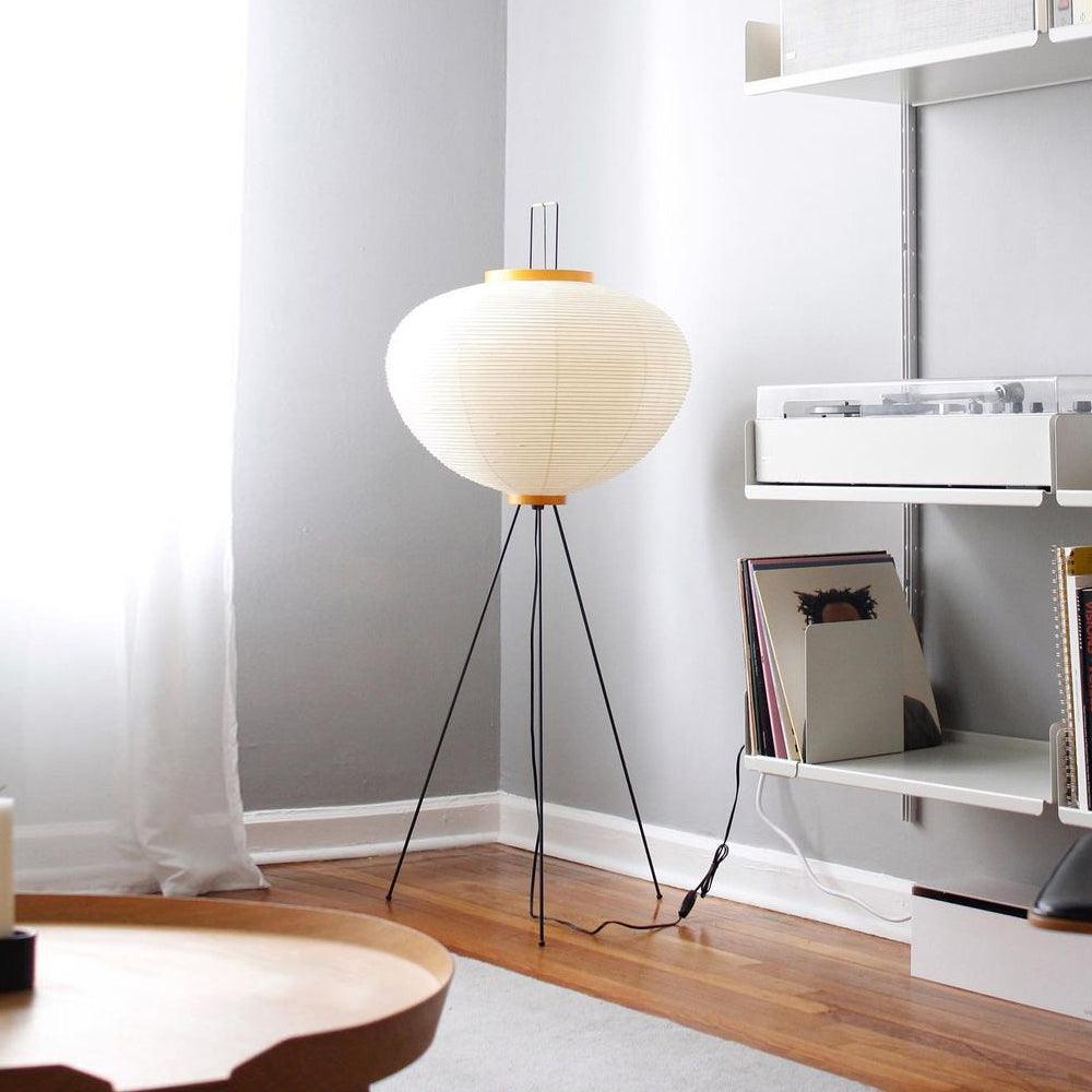 Akari Floor Lamp