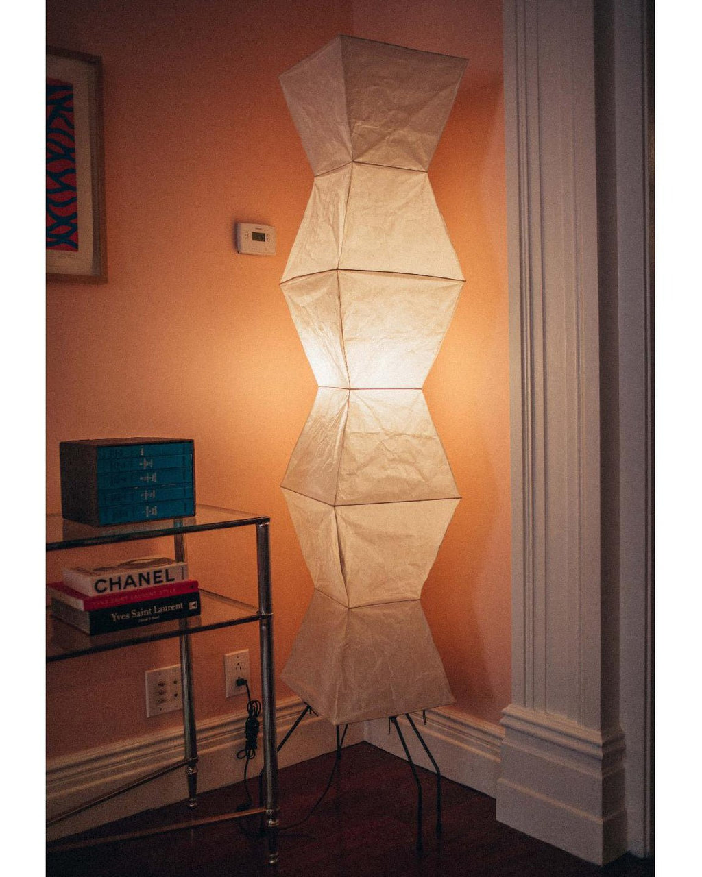 Akari Floor Lamp