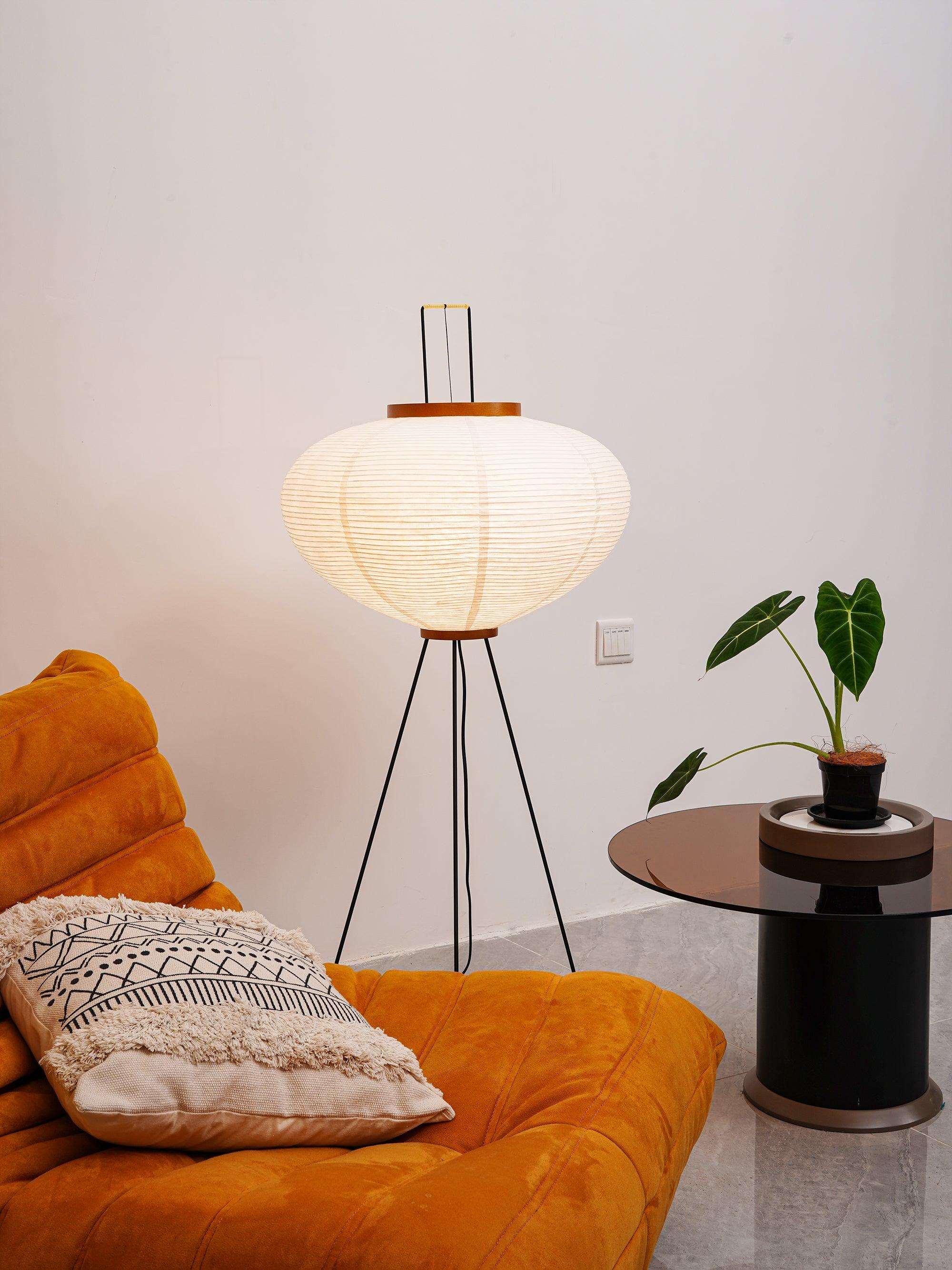 Akari Floor Lamp