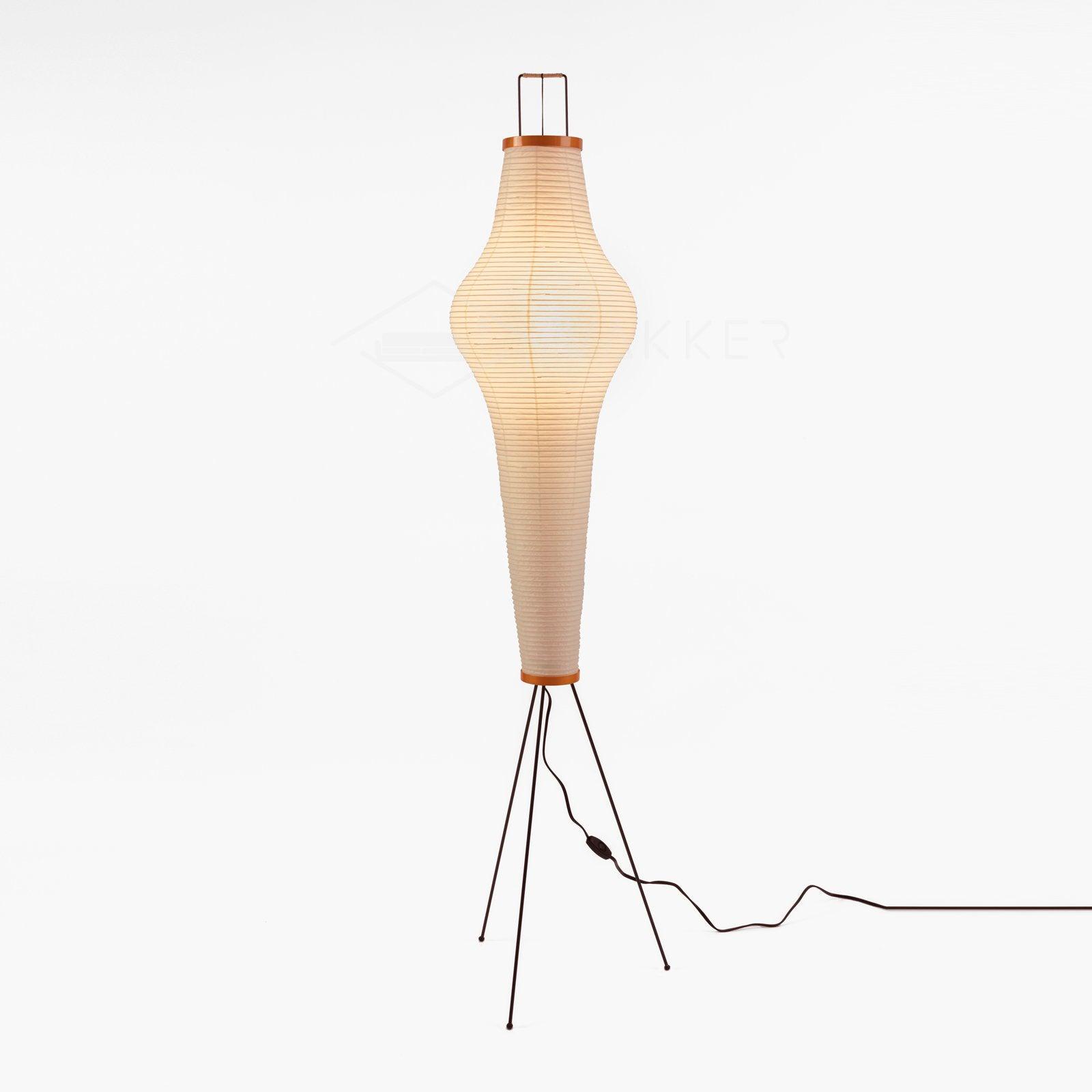 Akari Floor Lamp
