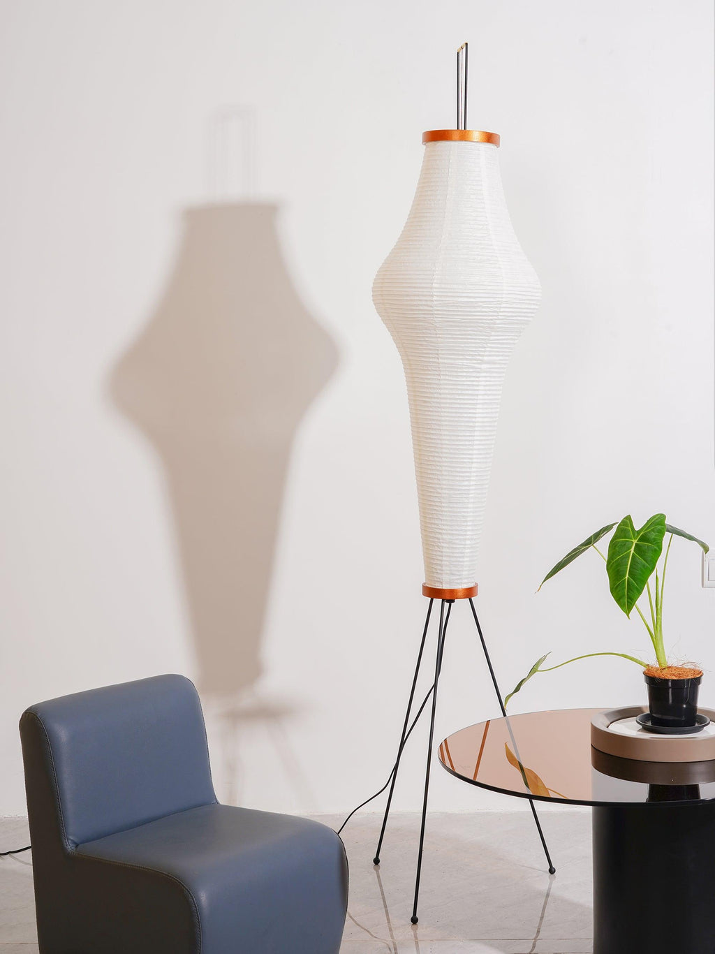 Akari Floor Lamp