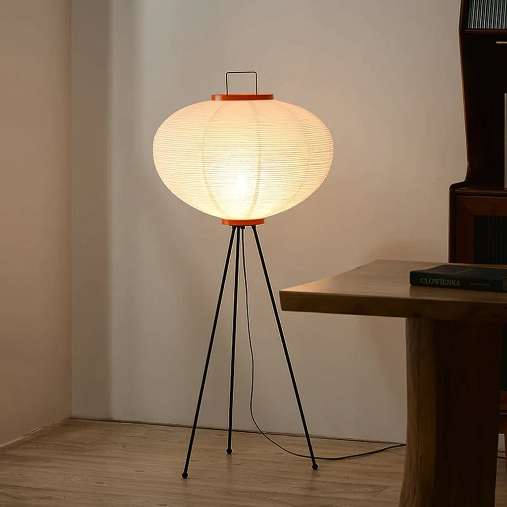 Akari Floor Lamp