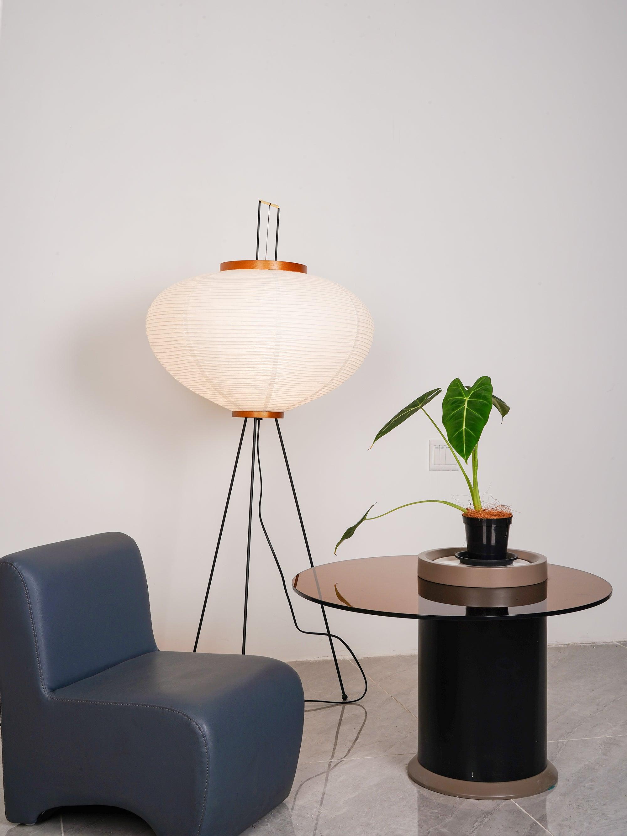 Akari Floor Lamp