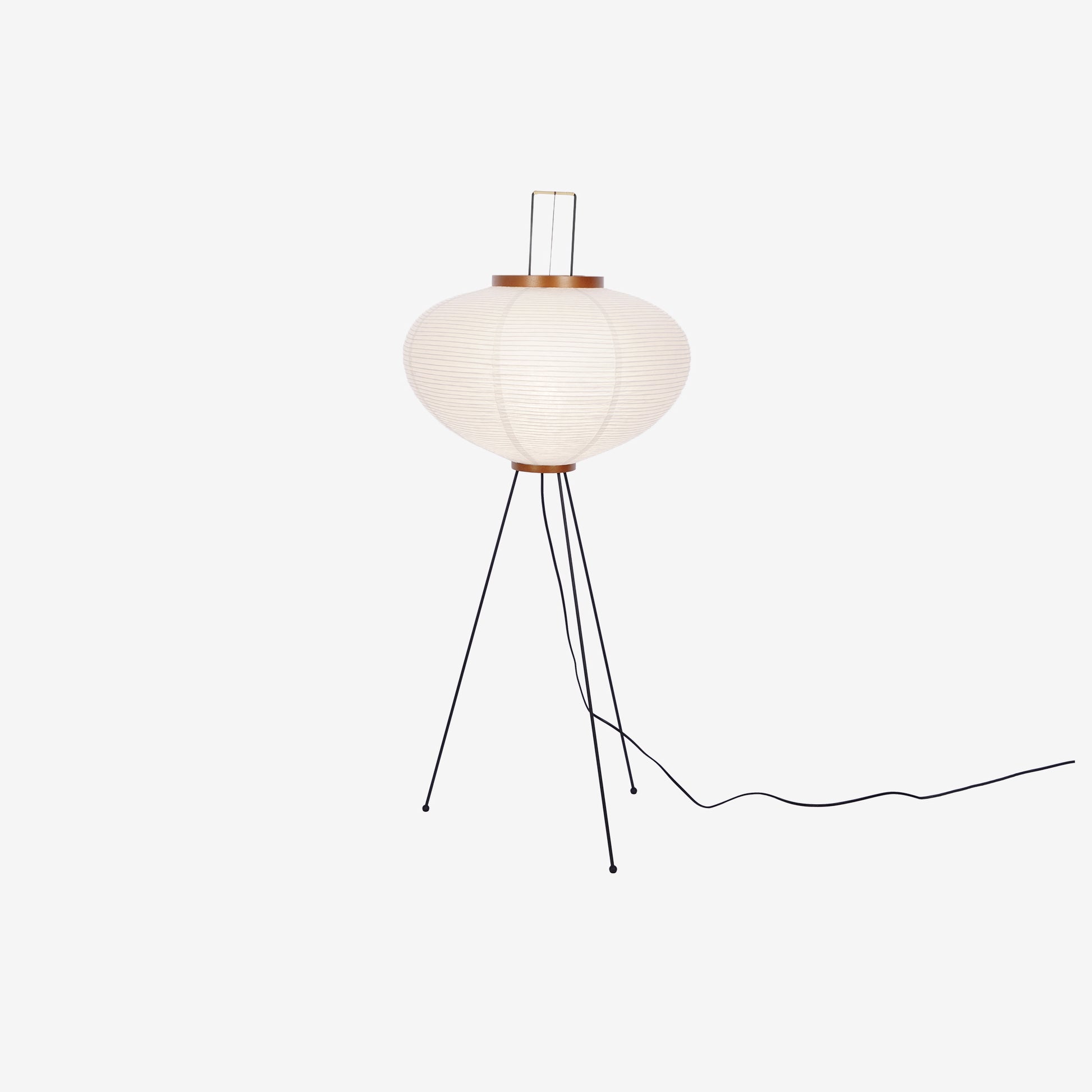 Akari Floor Lamp