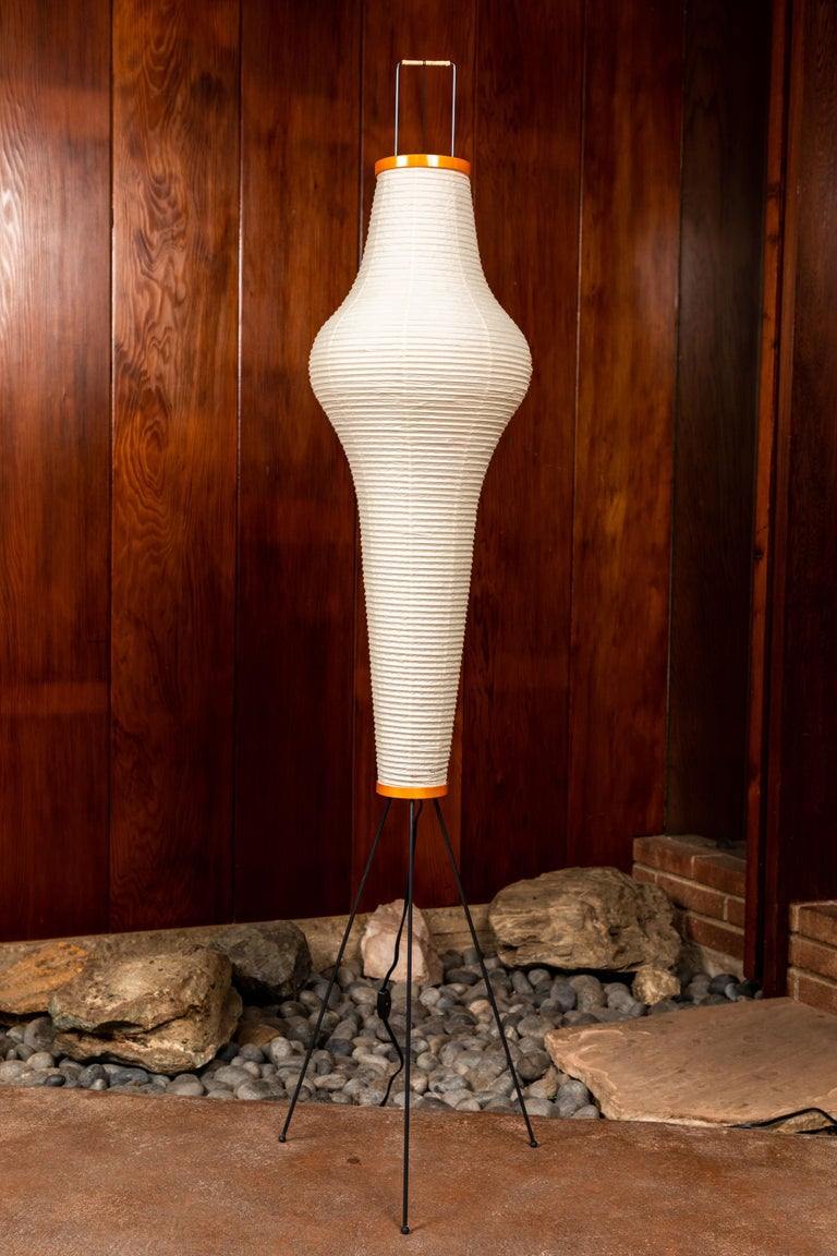 Akari Floor Lamp