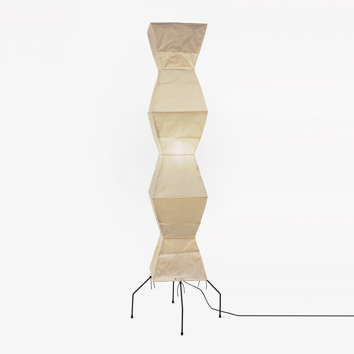 Akari Floor Lamp - ZozHome