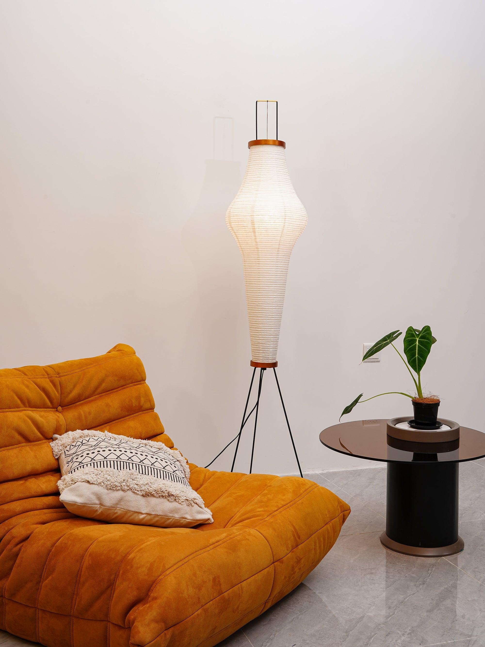Akari Floor Lamp