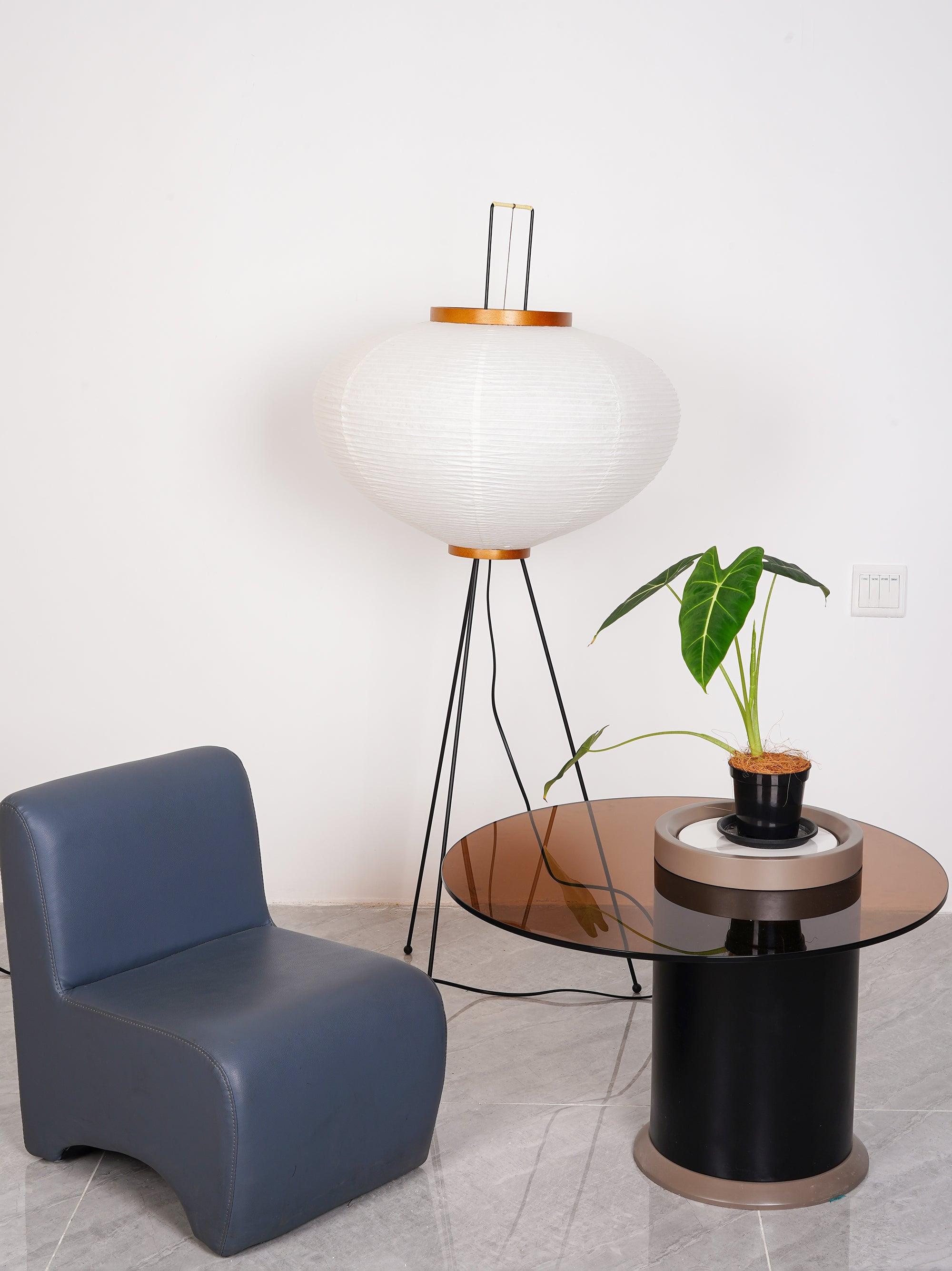 Akari Floor Lamp