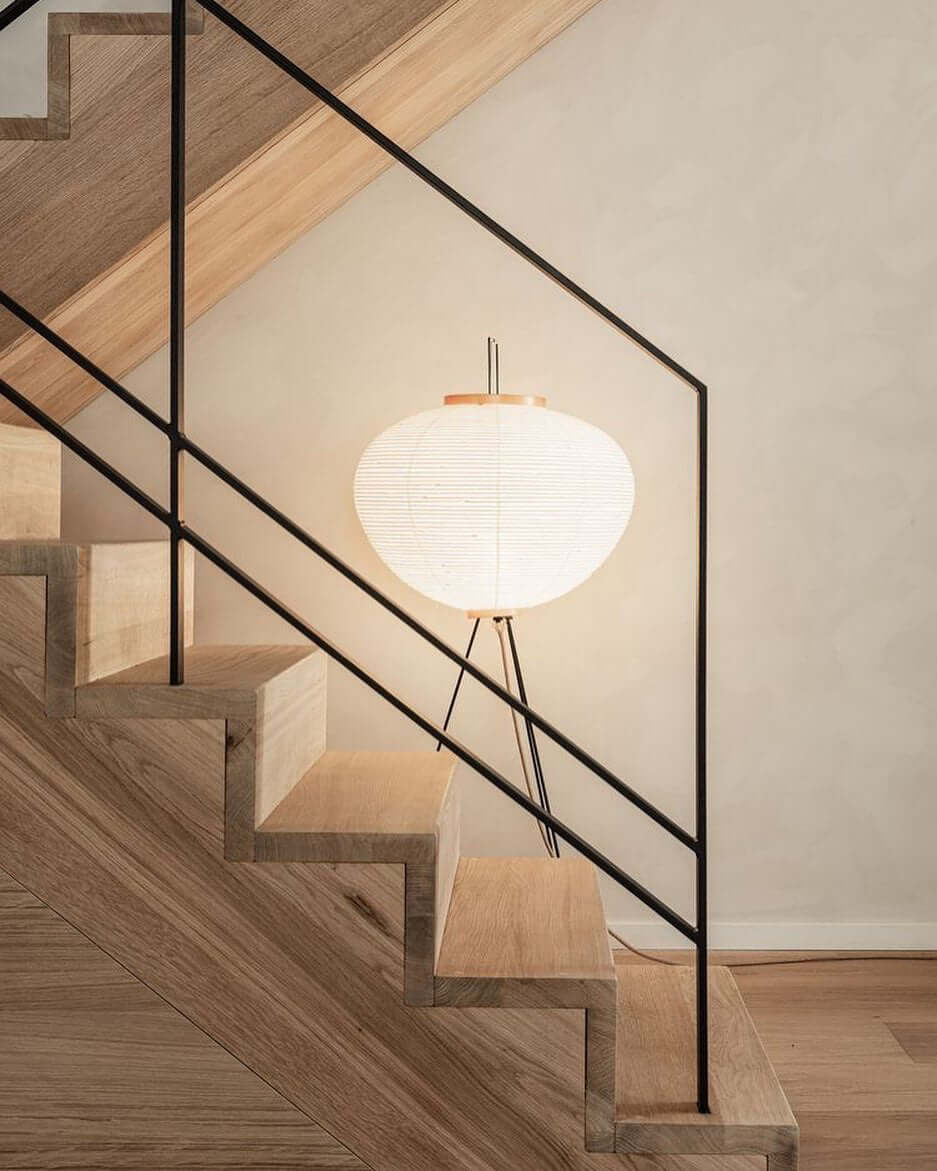 Akari Floor Lamp