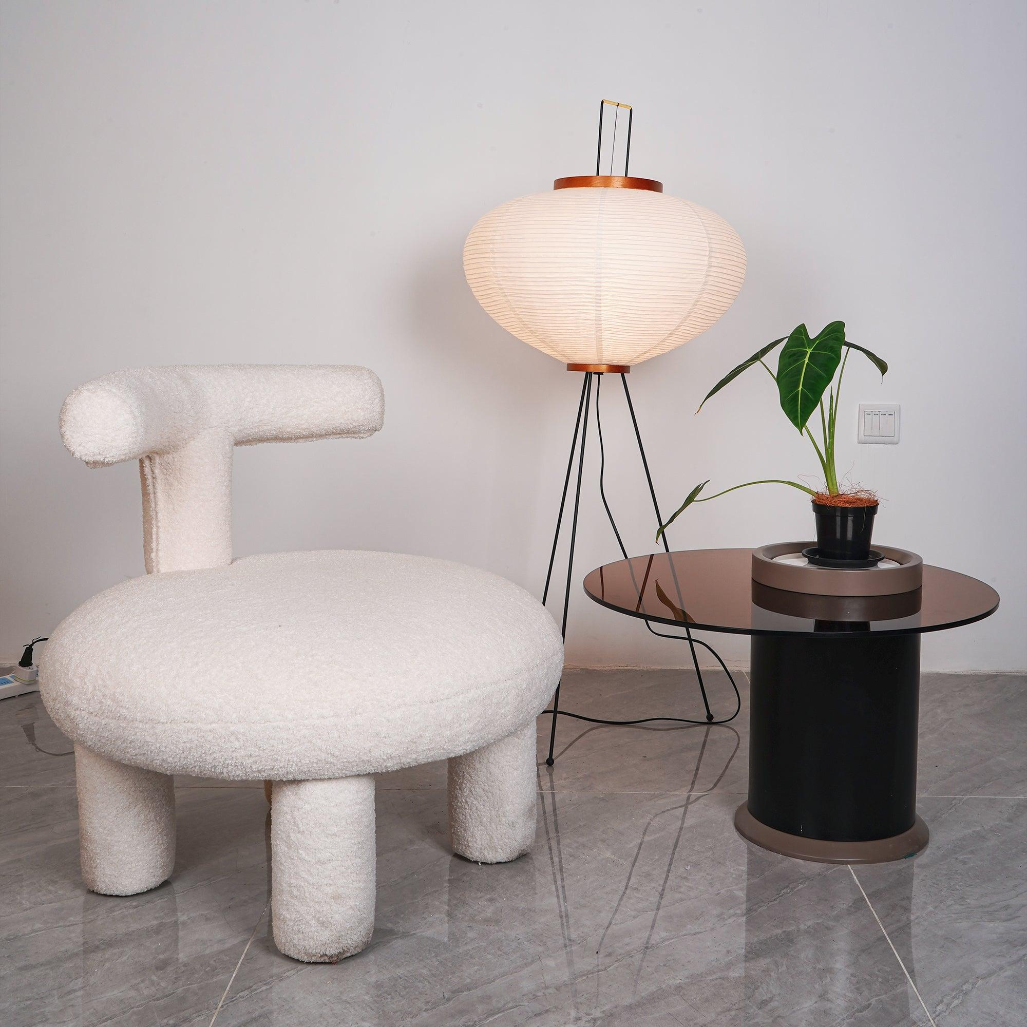Akari Floor Lamp