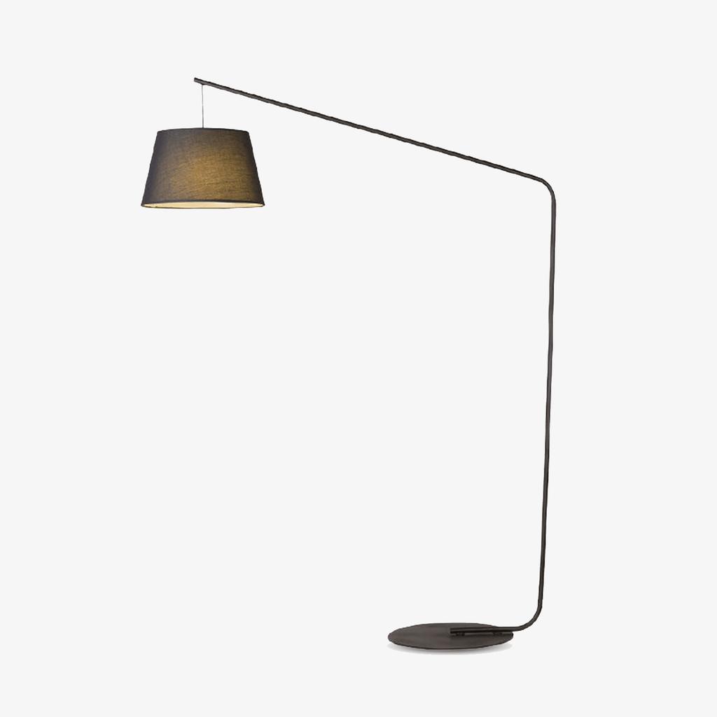 Al-Aqir Floor Lamp