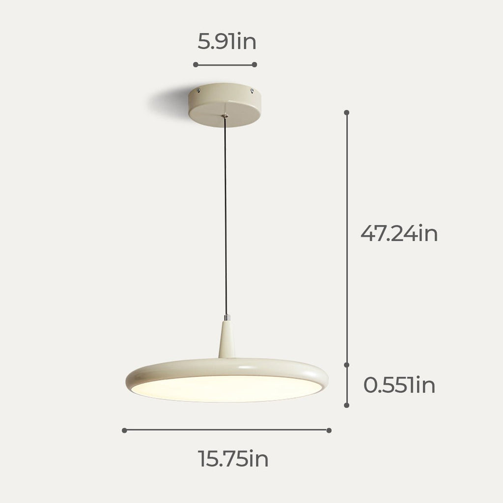 Alessia Pendant Light