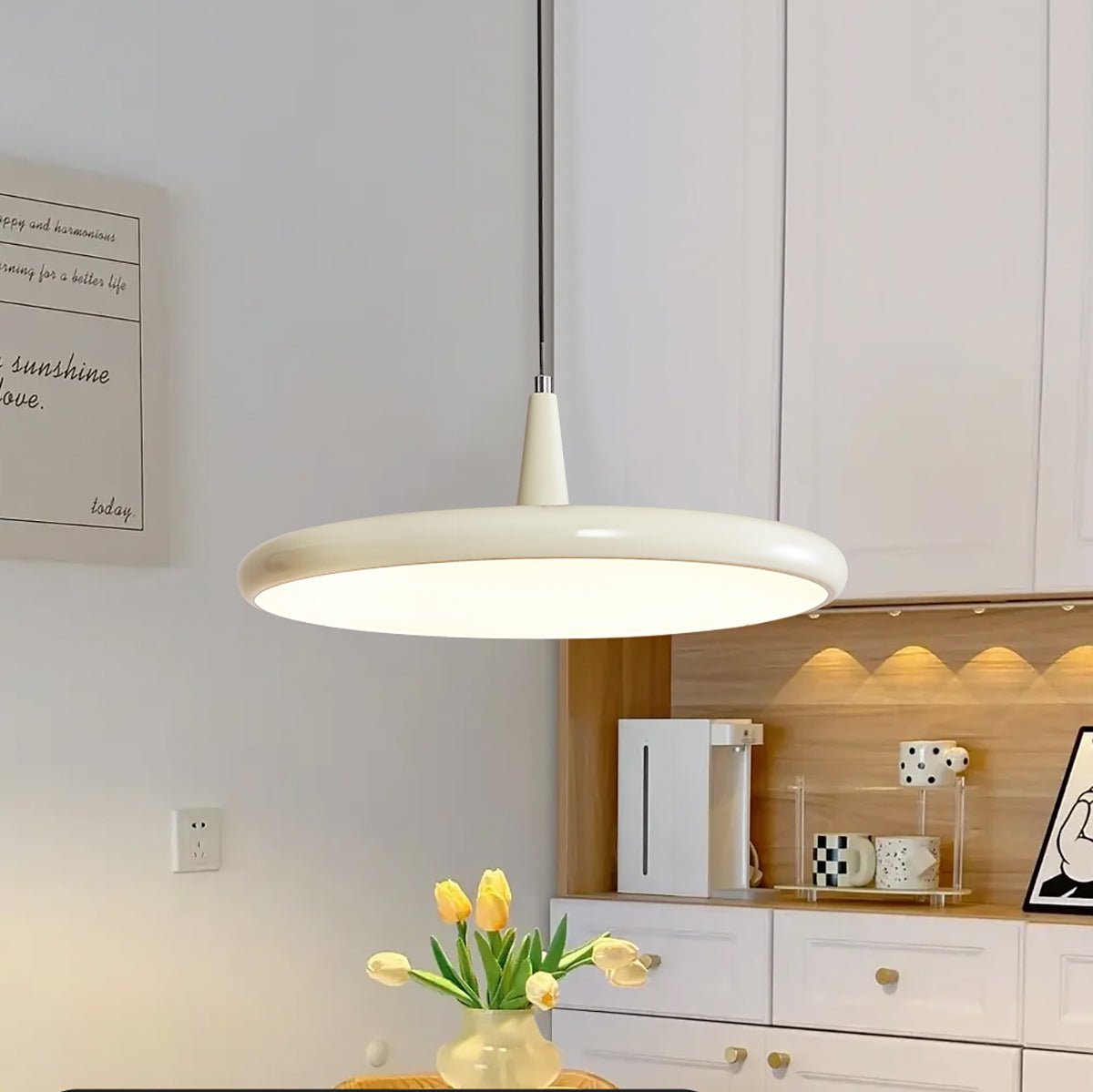 Alessia Pendant Light