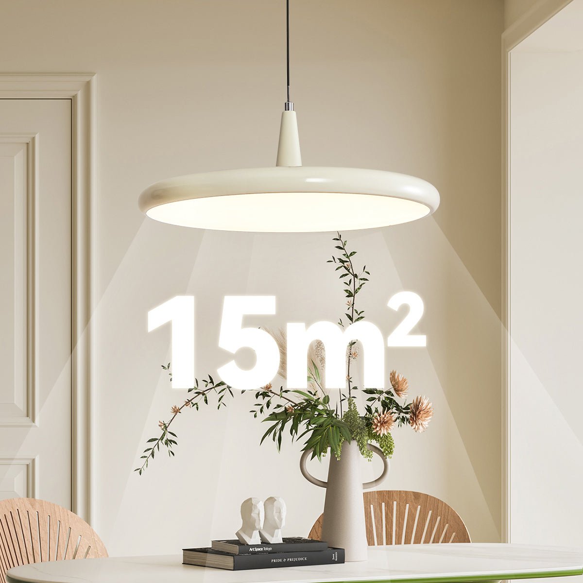 Alessia Pendant Light