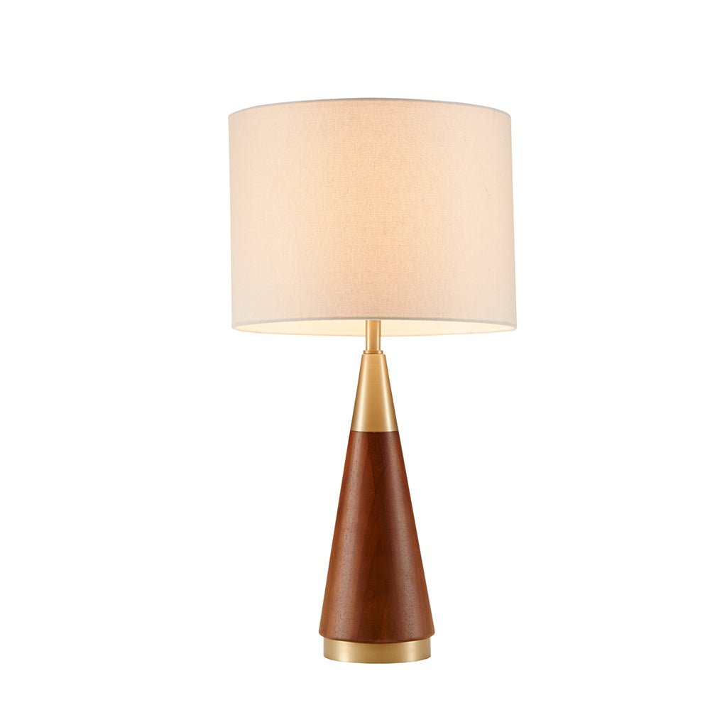 Alicia Metal Table Lamp