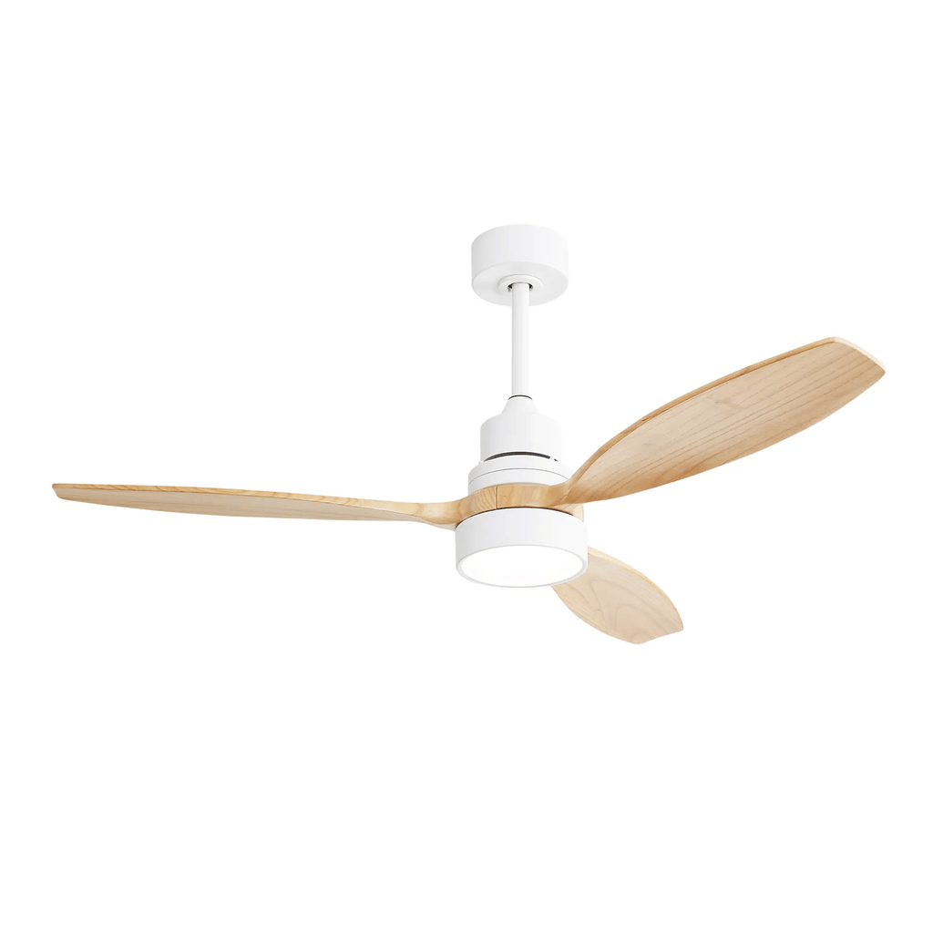 Alpine Breeze Ceiling Fan Light