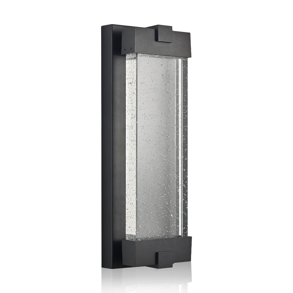 Aluminum Outdoor Wall Lamp