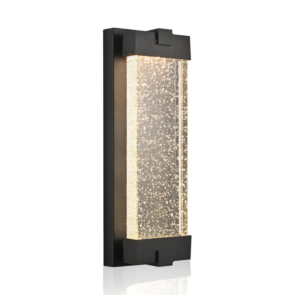 Aluminum Outdoor Wall Lamp
