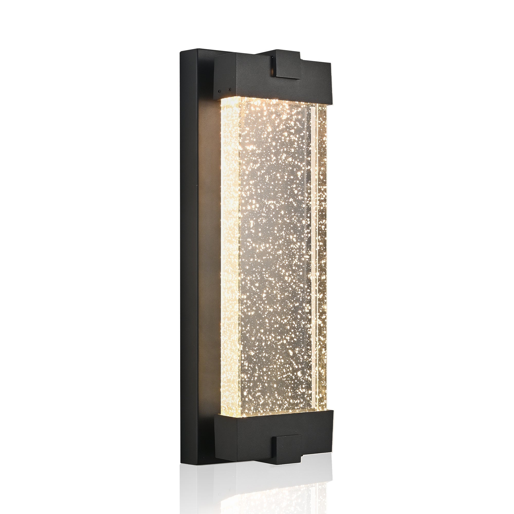 Aluminum Outdoor Wall Lamp
