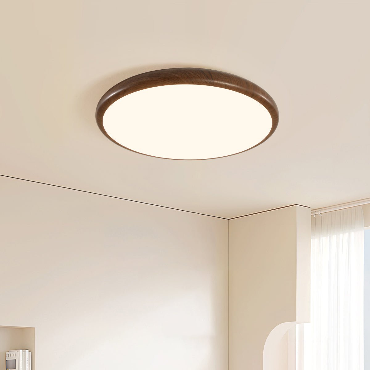 Alvara Ceiling Lamp