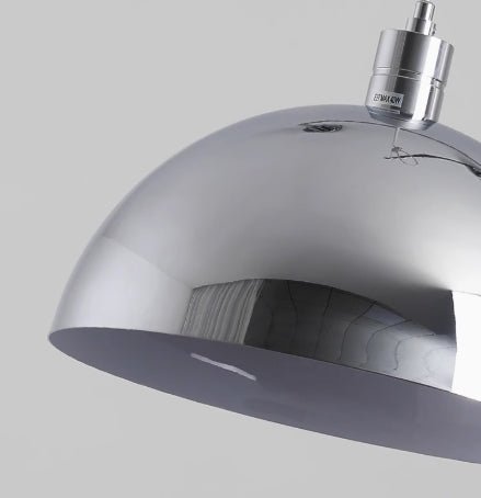 Alvaris Swing Arm Pendant Light