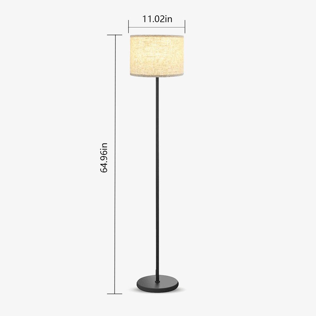 Ama Floor Lamp