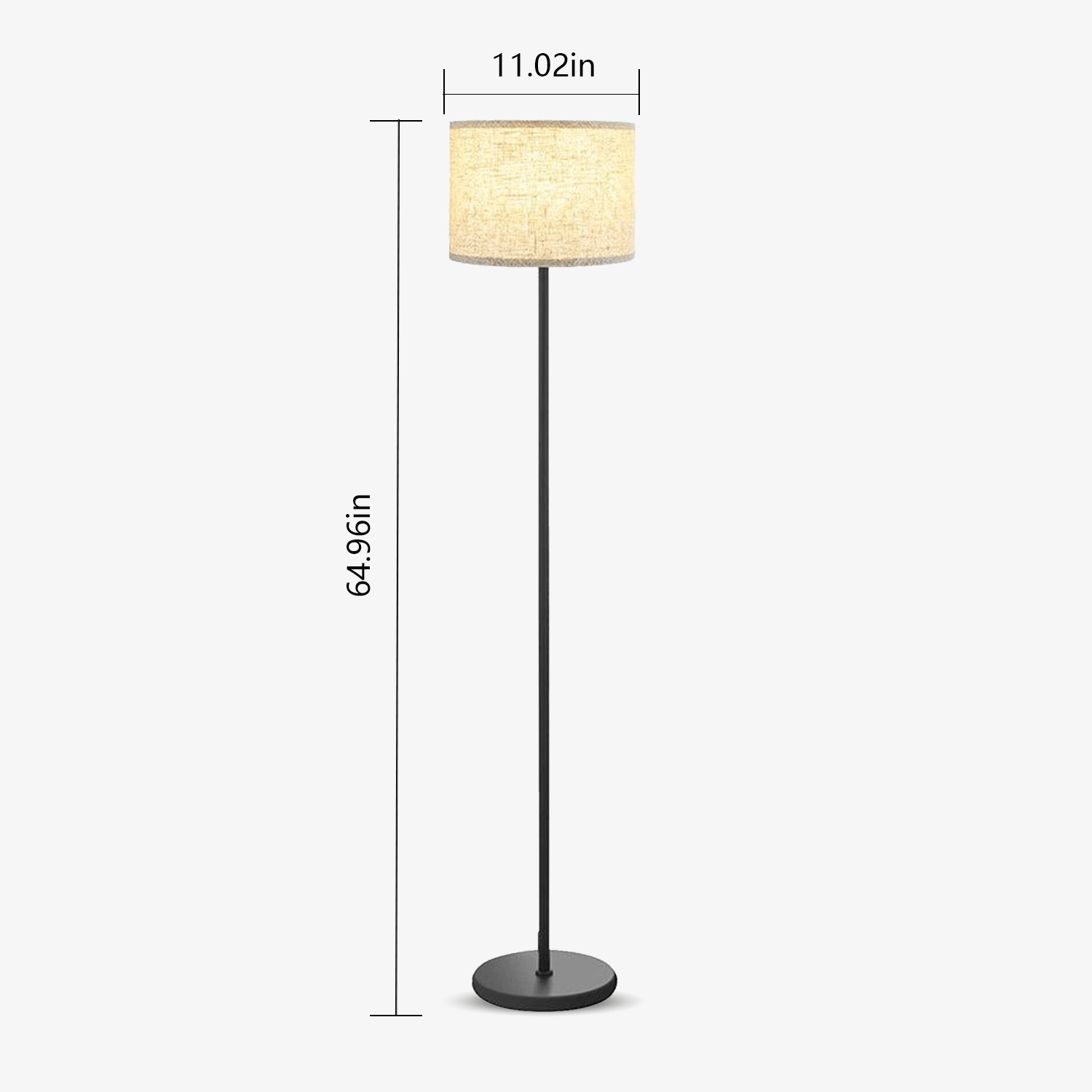 Ama Floor Lamp