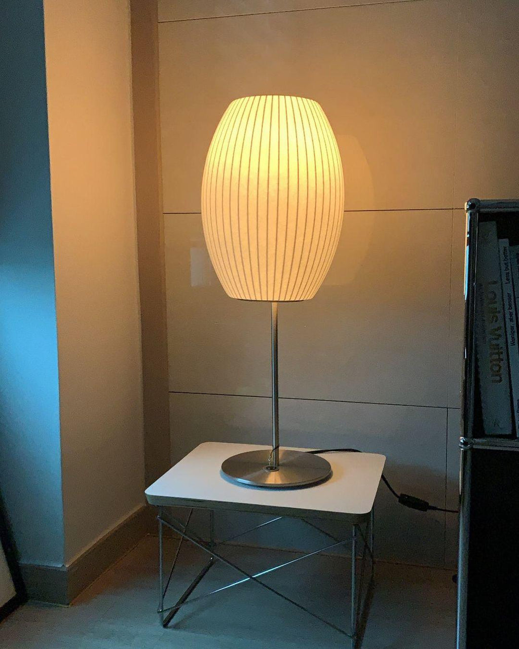 Amelie Table Lamp