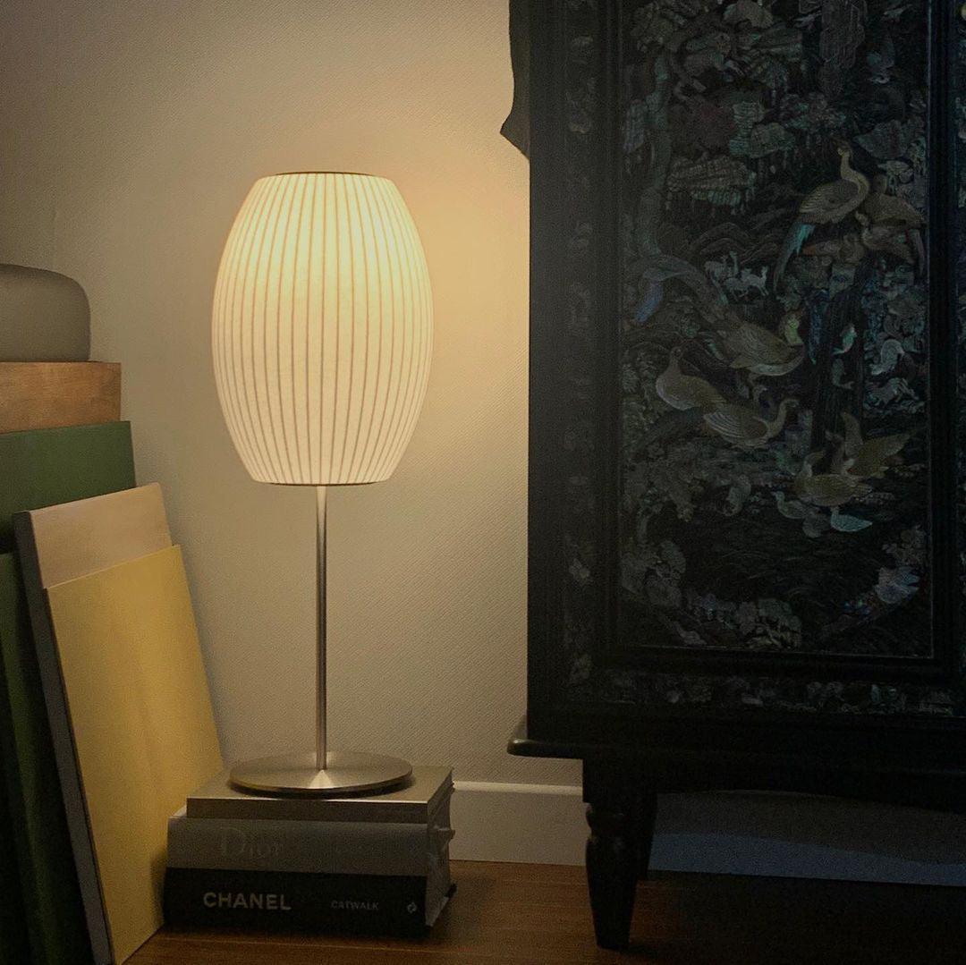 Amelie Table Lamp