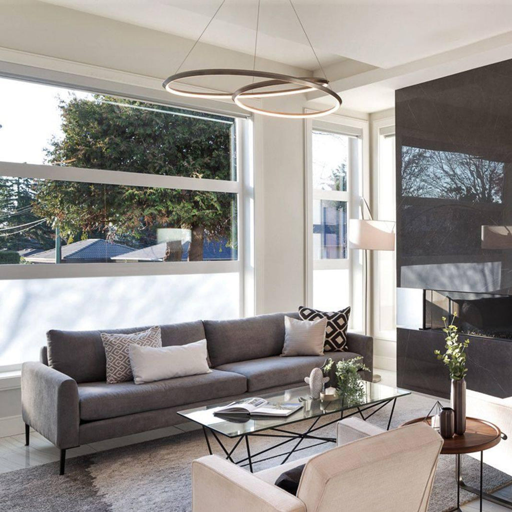 Ampersand Chandelier - ZozHome