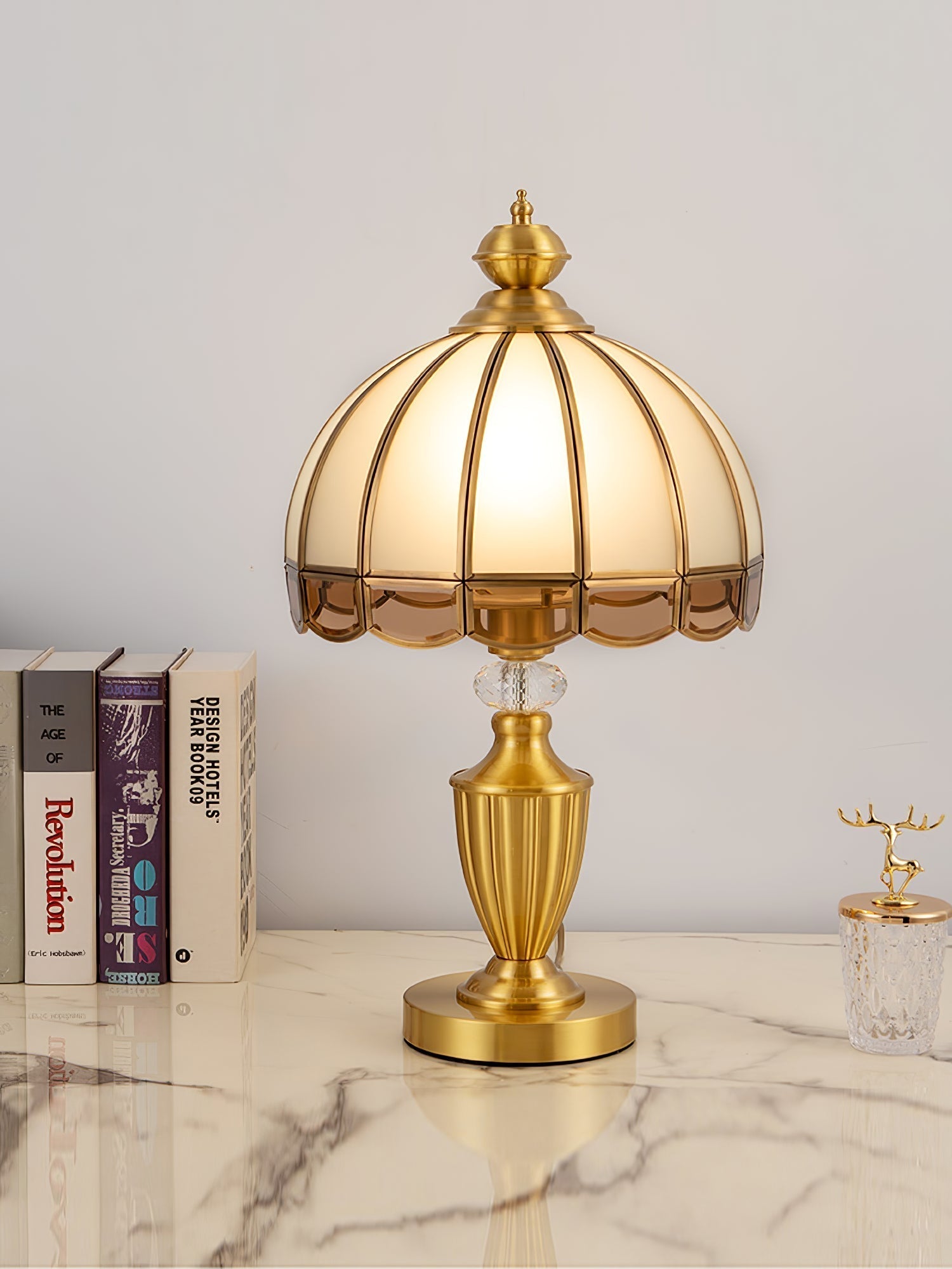 Anastasia Table Lamp