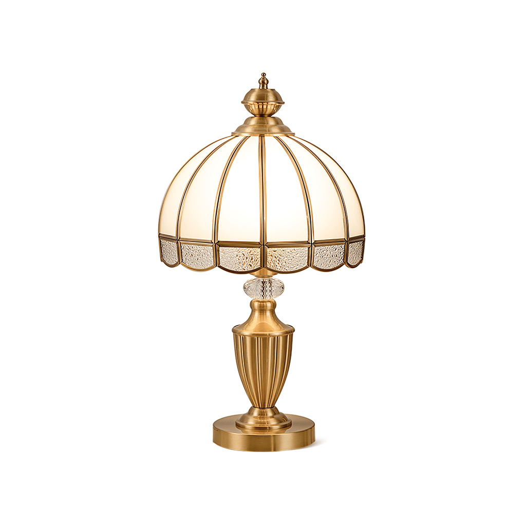 Anastasia Table Lamp - ZozHome