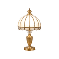 Anastasia Table Lamp - ZozHome