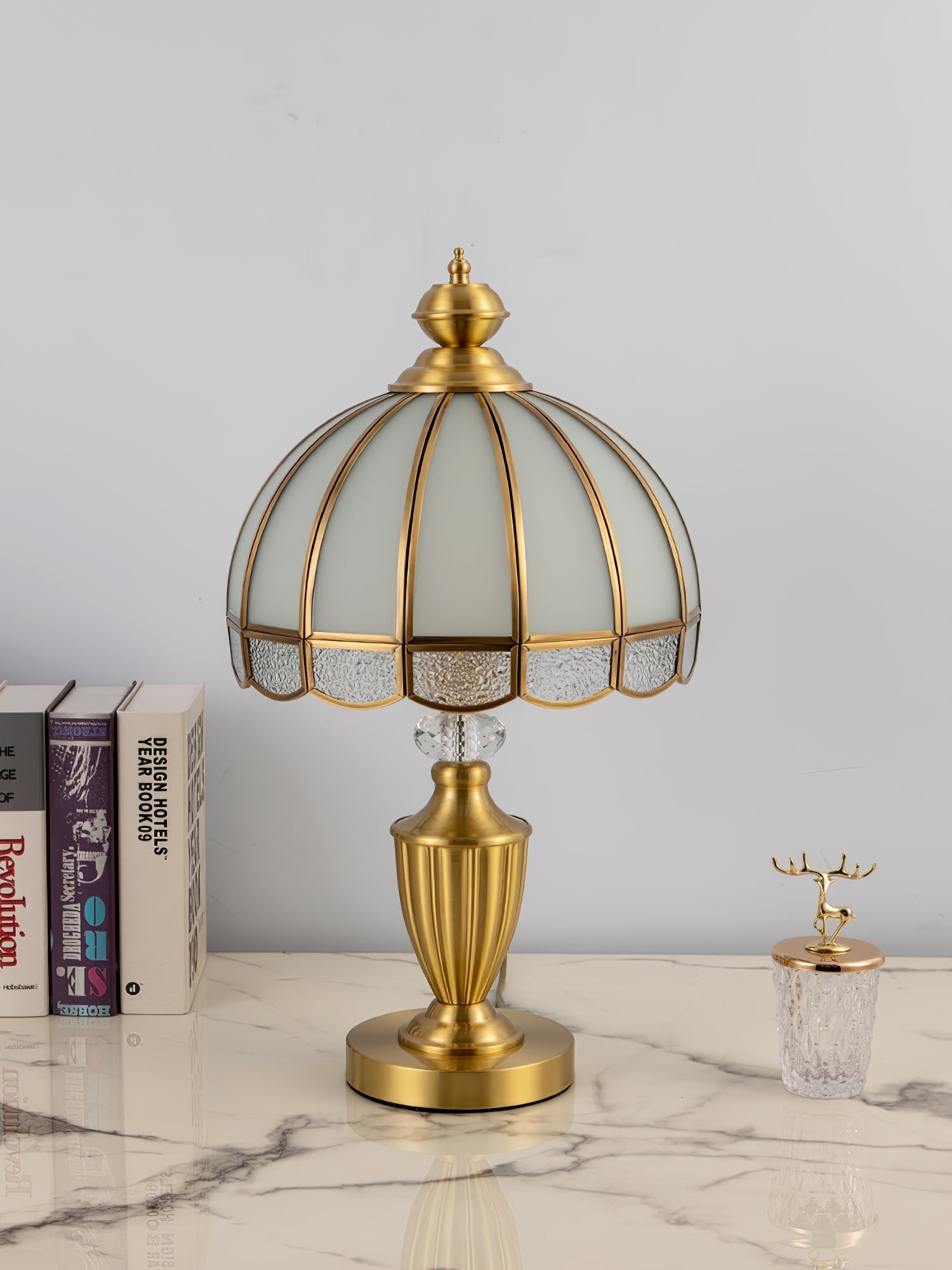 Anastasia Table Lamp