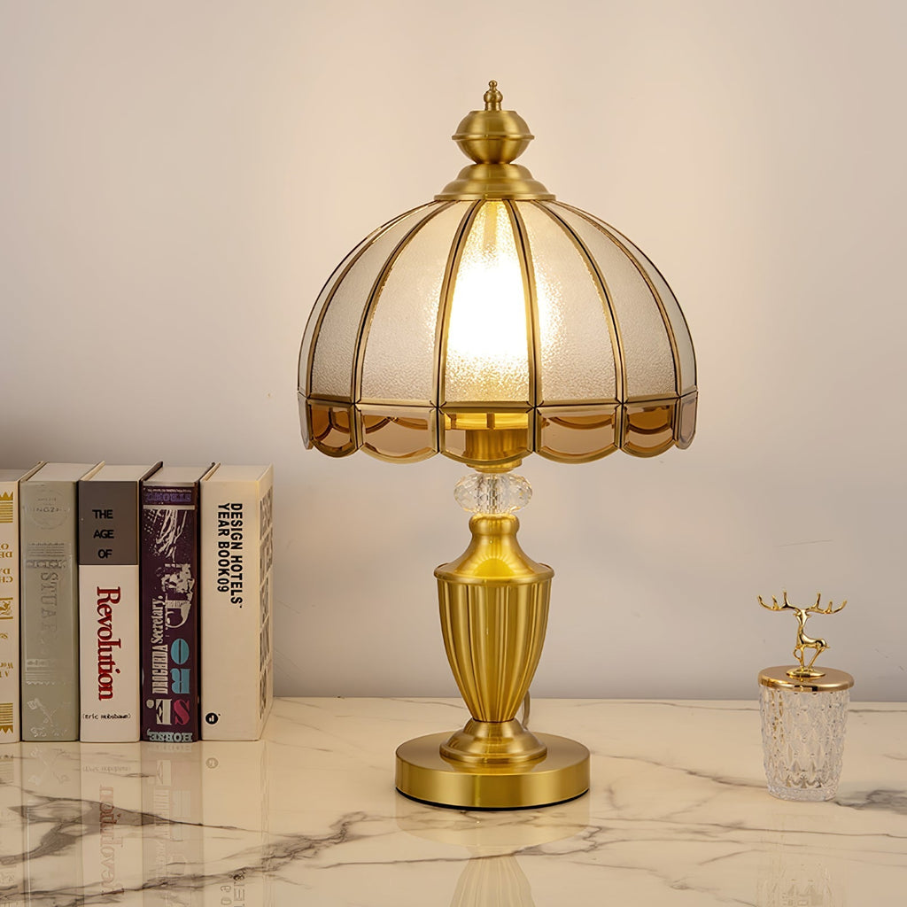 Anastasia Table Lamp
