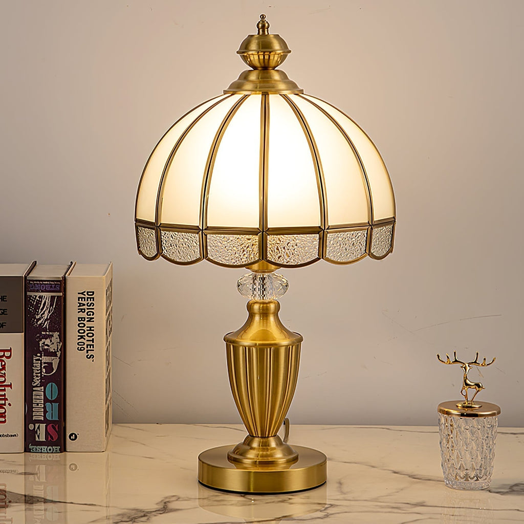 Anastasia Table Lamp