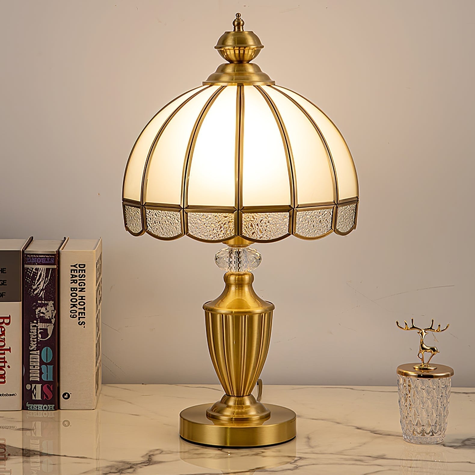 Anastasia Table Lamp