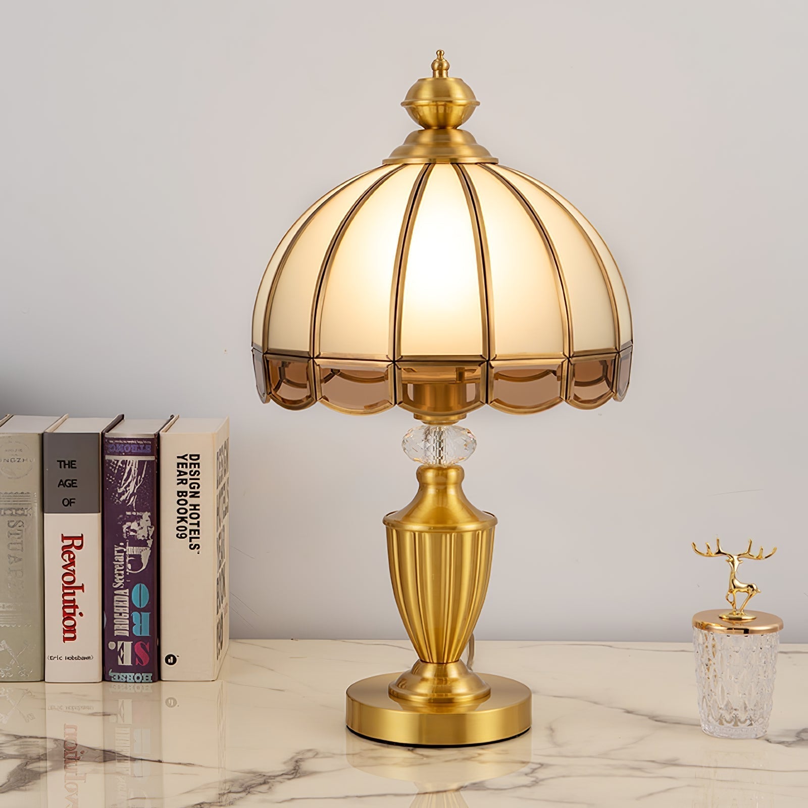 Anastasia Table Lamp