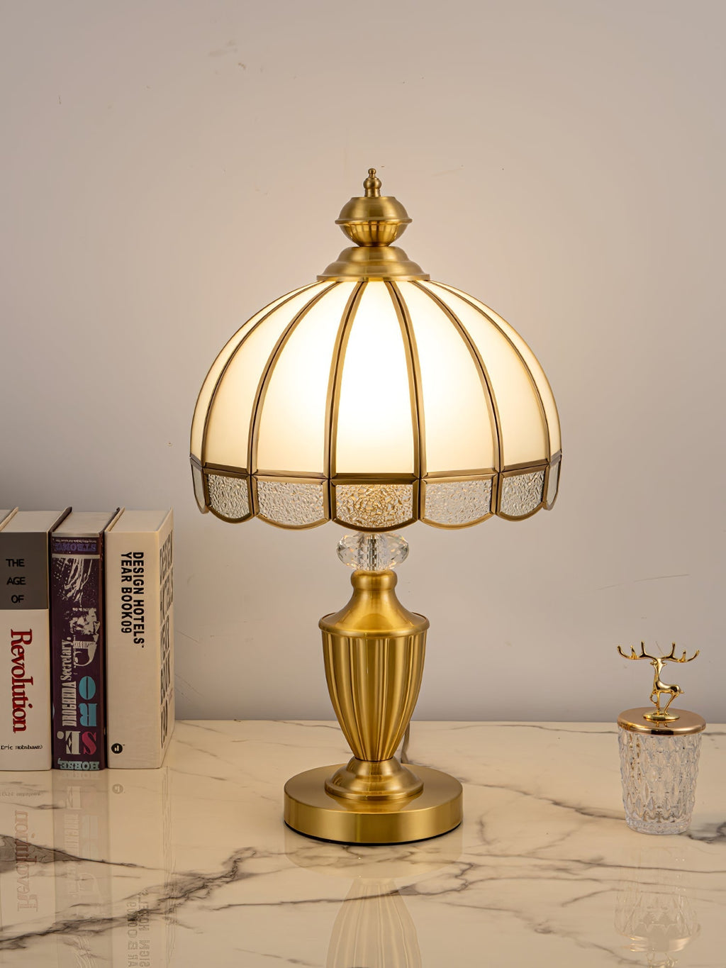 Anastasia Table Lamp