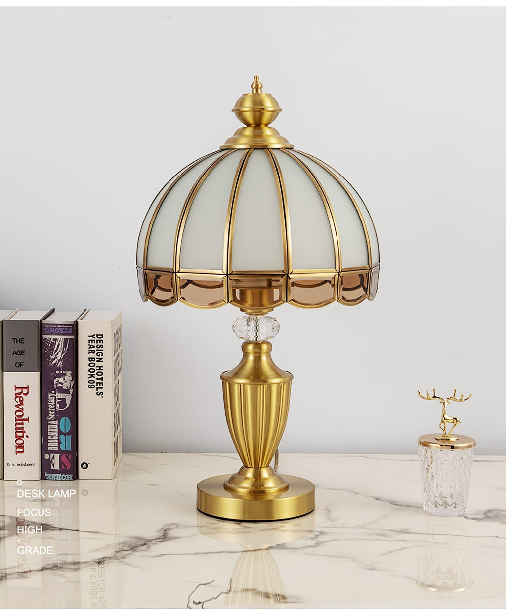 Anastasia Table Lamp