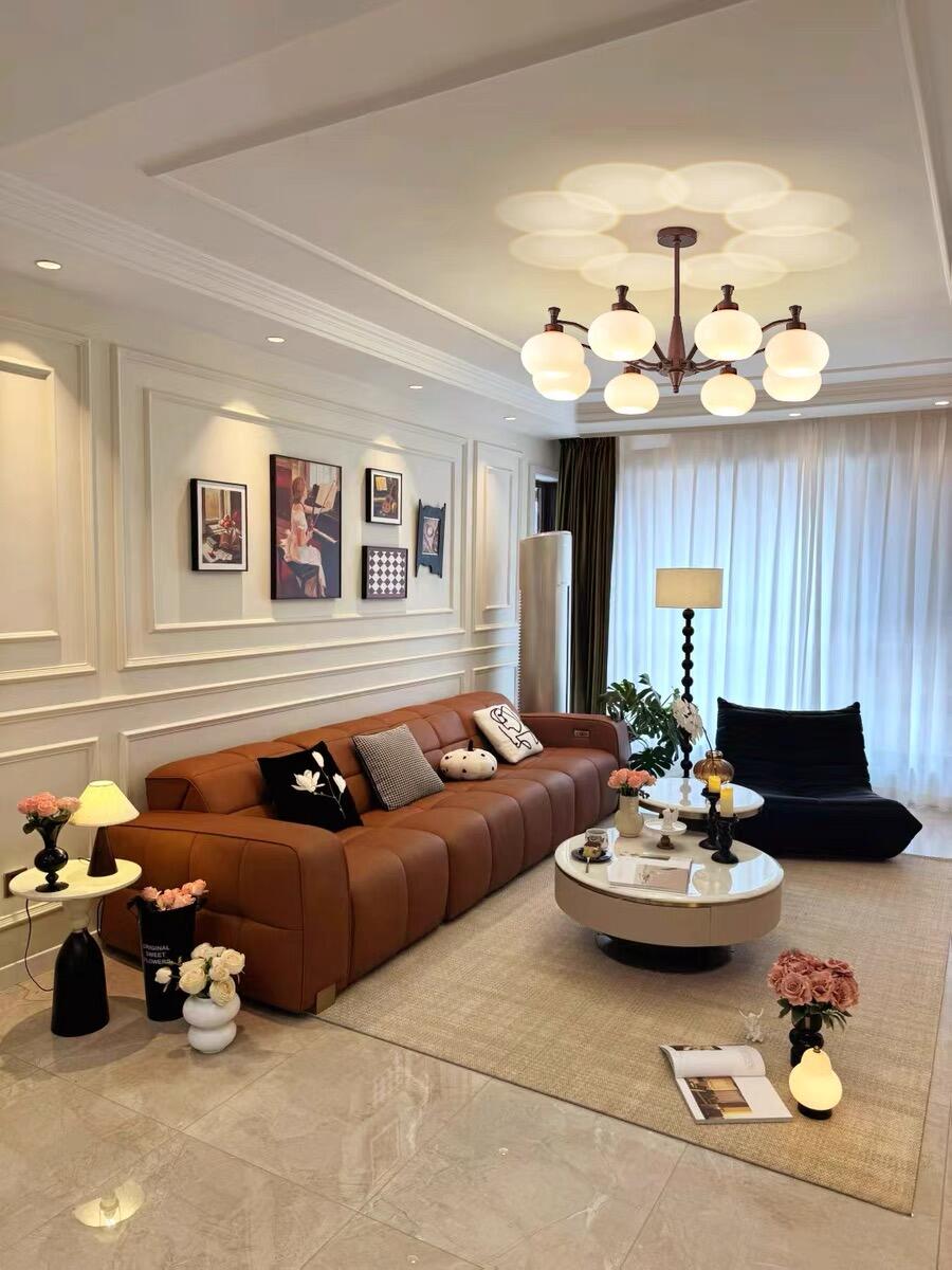 Ancient Charm Chandelier